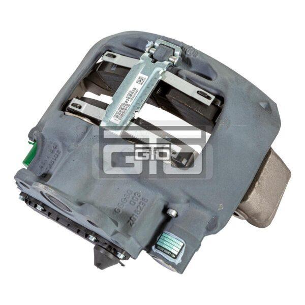Brake Caliper LH ST6