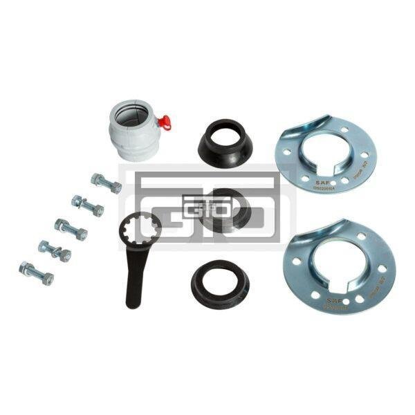 Camshaft Bearing Compact