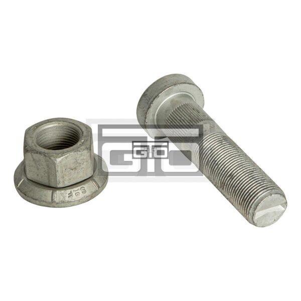 Wheel Bolt Complete