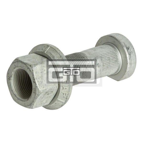 Wheel boltgroup