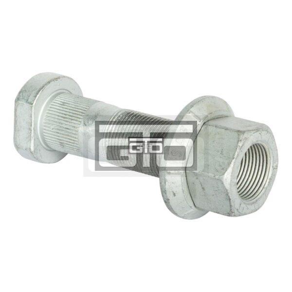 Wheel Bolt Complete