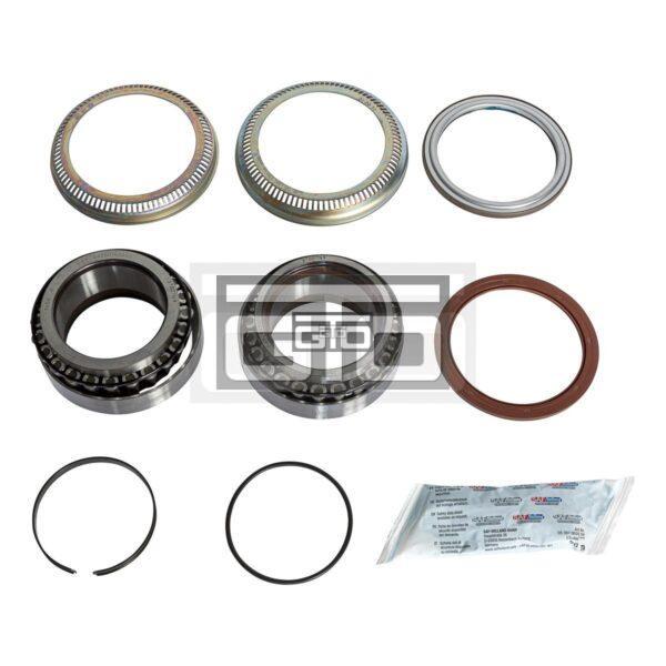 Wheel Hub Repair Kit