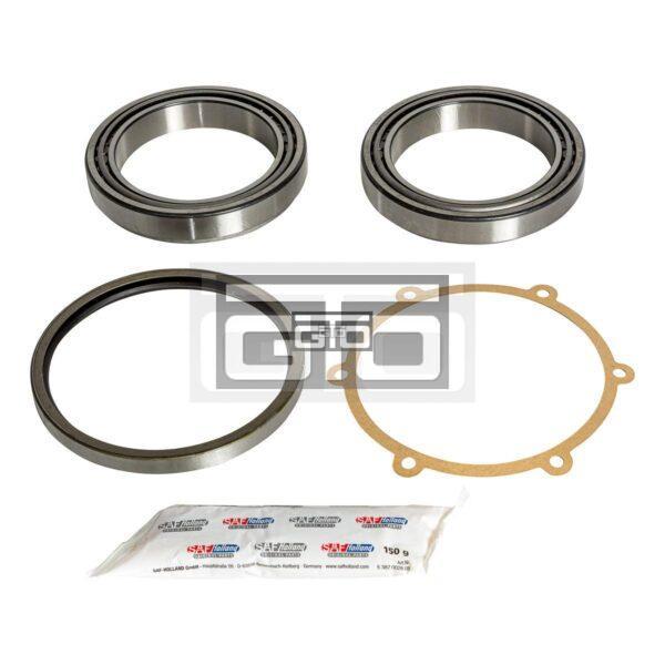Naaf Reparatie Kit