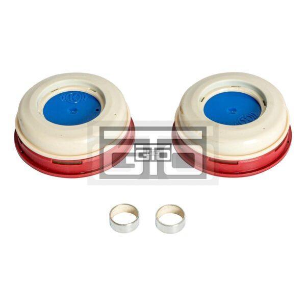 Brake Caliper Repair Kit