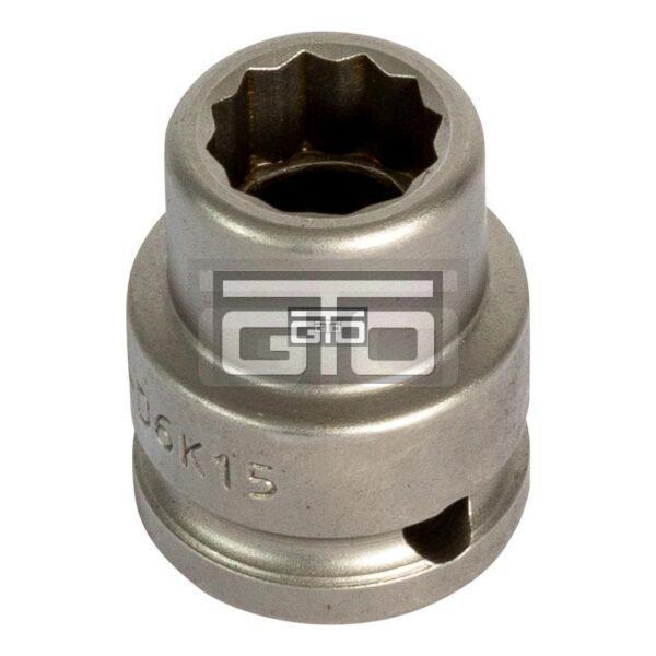 Impact Socket Wrench SW15