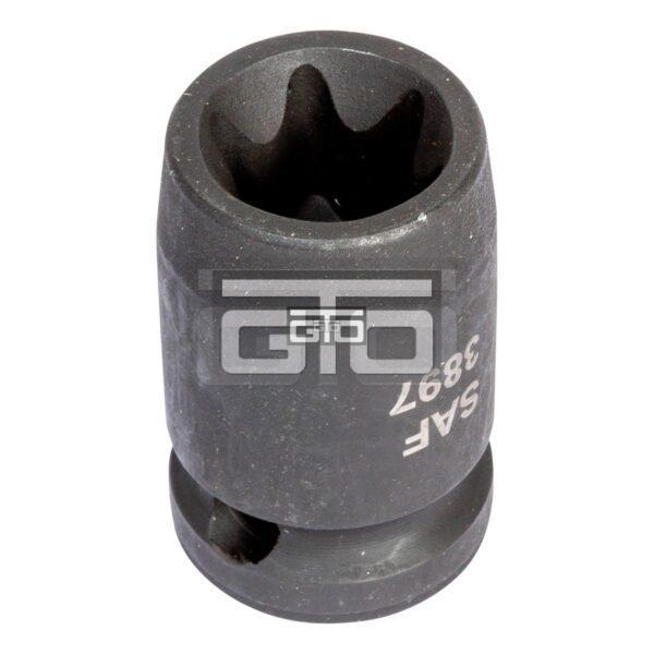 Torx-Steckschlüssel E18
