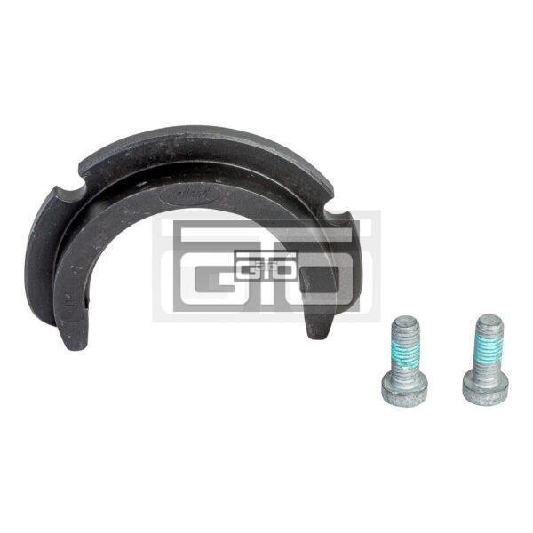 Reparatieset slijtring