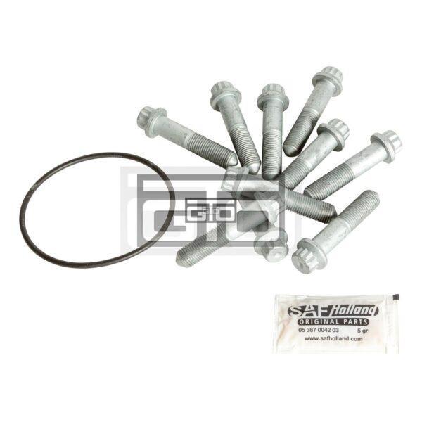 Brake Disc Repair set