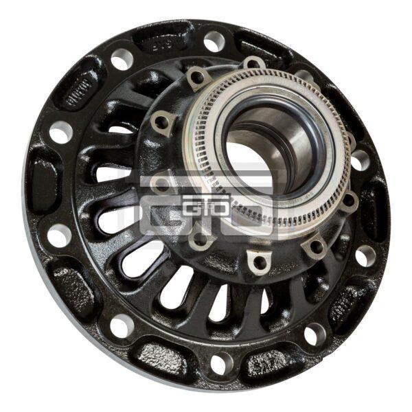 SAF Radnabe SKRB9019/22