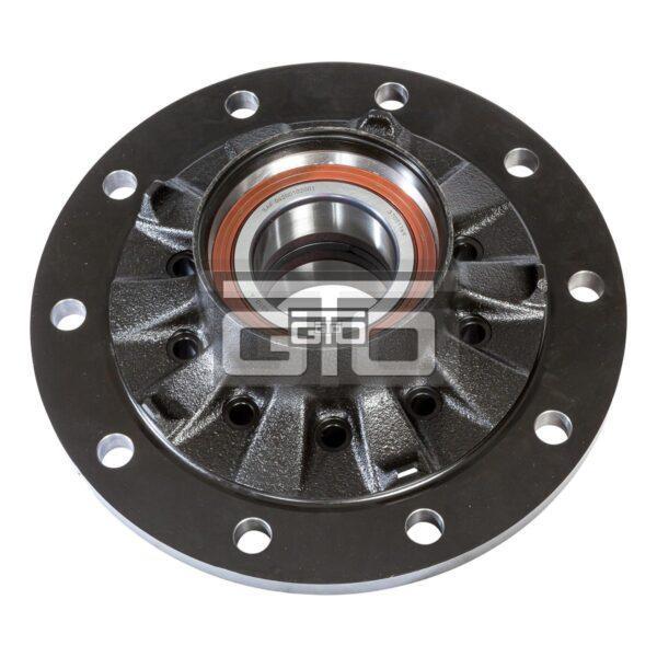 SAF Intergral Wheel Hub TK335-10L