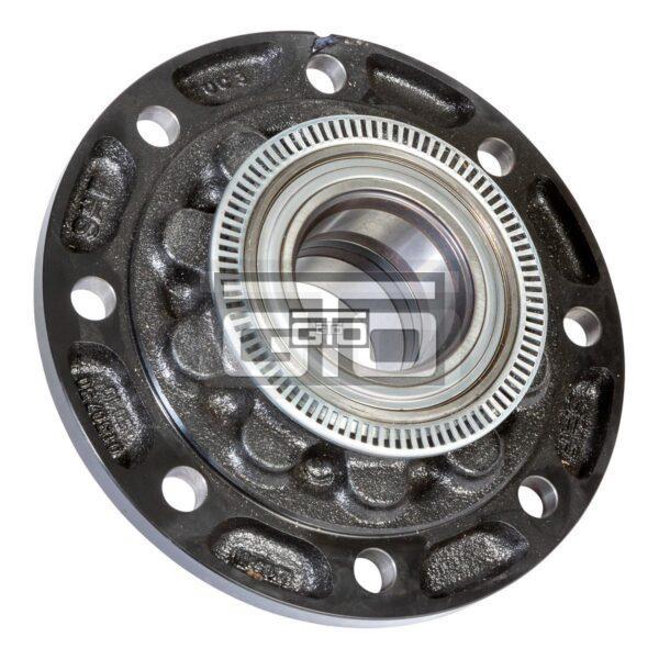 SAF Wheel Hub TK275/8L
