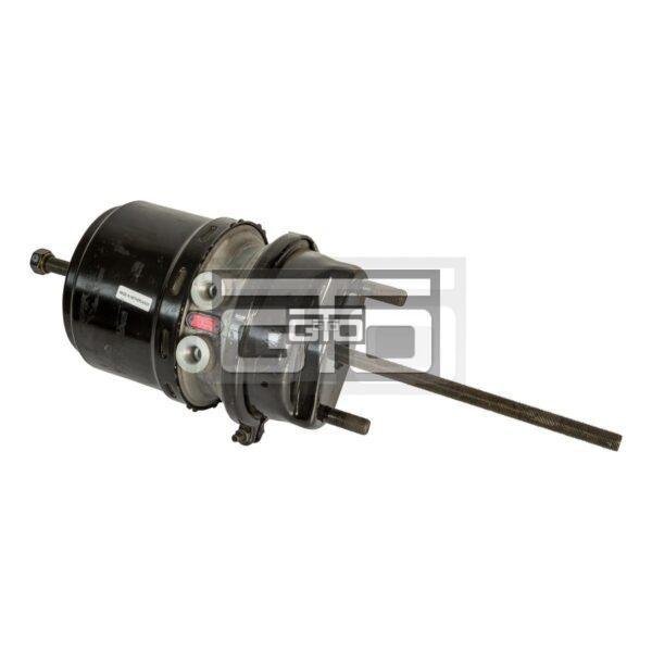 Universelle Tristop-Zylindernocke G-24/24