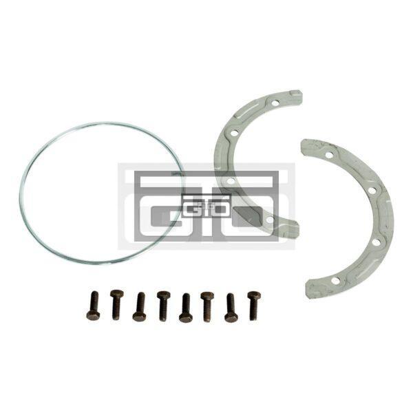 EKU Mounting Kit
