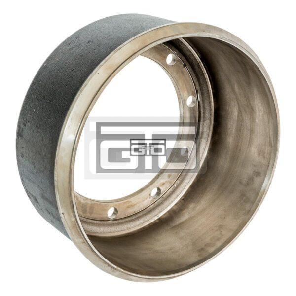 EKU Brake Drum For BPW ECO