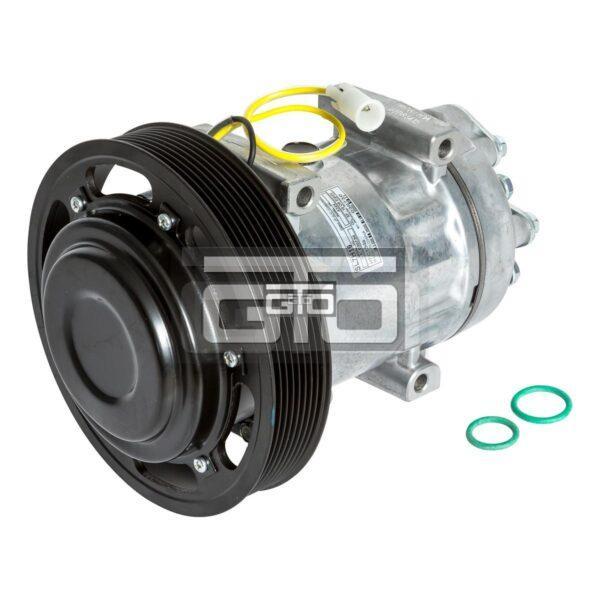 Volvo Airco Compressor