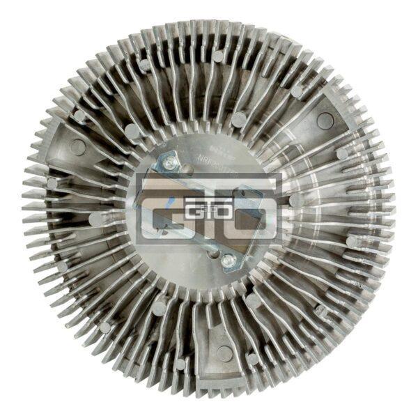 Ventilatorkoppeling DF 85 CF