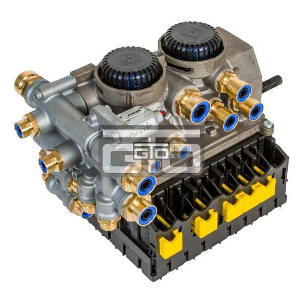 EBS-Trailer Modulator 24 Volt