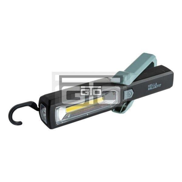 Worklight LED With Dock