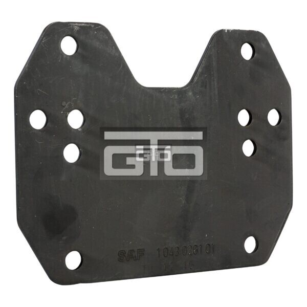 SAF Mounting Plate