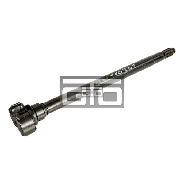 SAF Nockenwelle SNK367/420 LH
