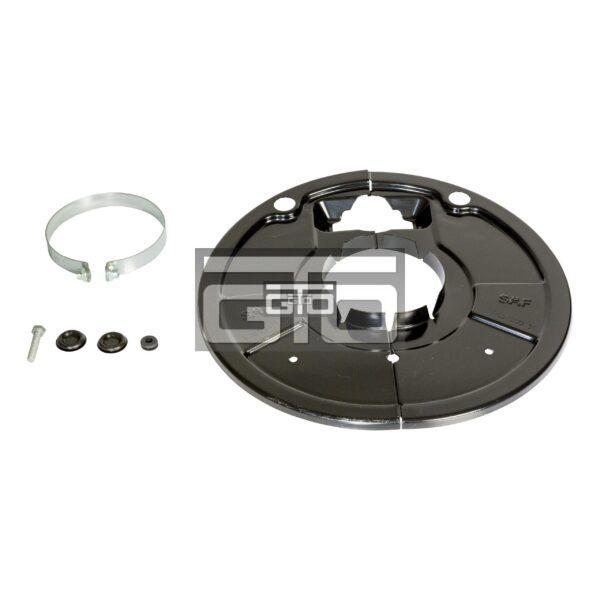 SAF Dust Cover Kit