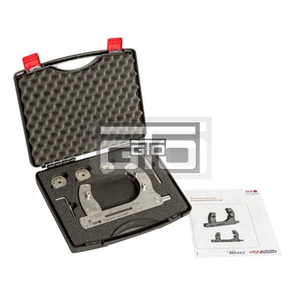 Axle Thread Repair Kit