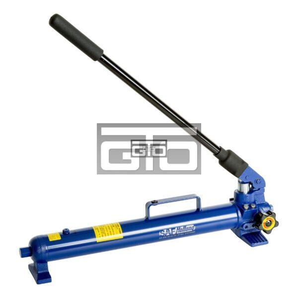 Hydraulic SAF Pump