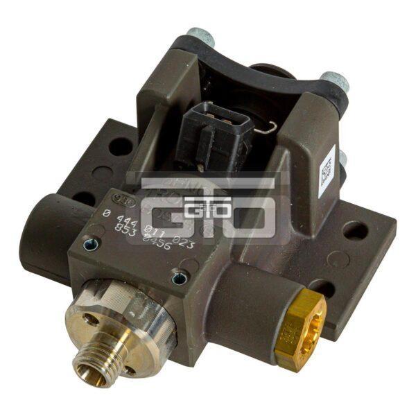 DeNox Dosing Module