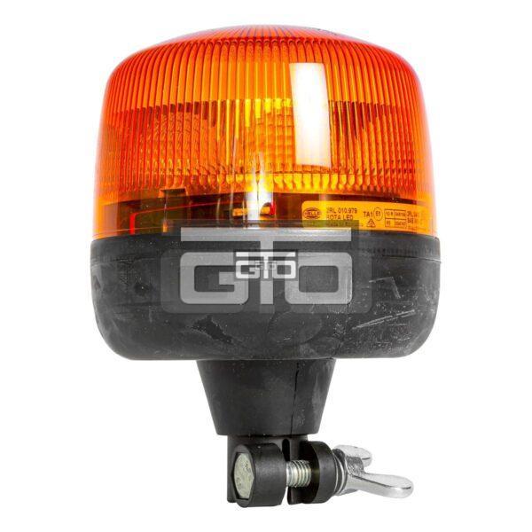 Rundumleuchte LED - 12/24V - Flexibel