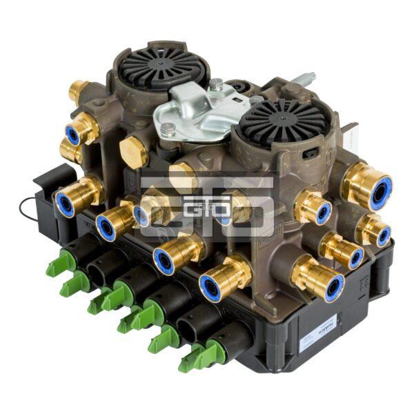 EBS gen3