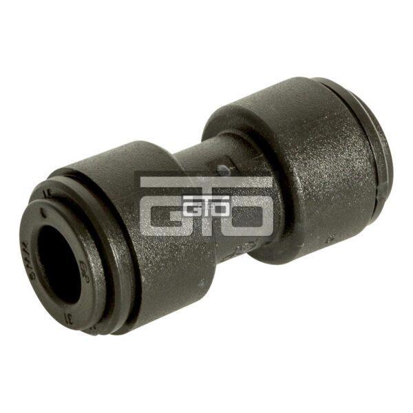 Steckkupplung 8 mm