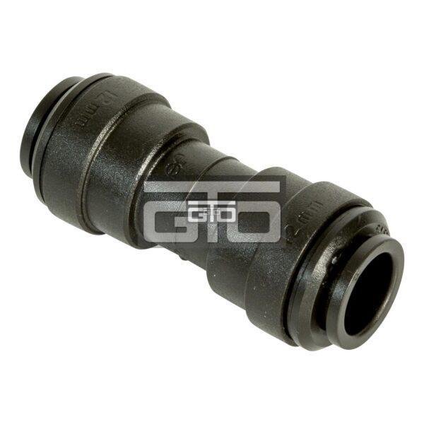 Push-in Coupling 12mm