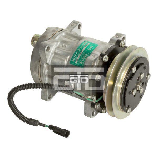 Compressor IVECO Eurocargo