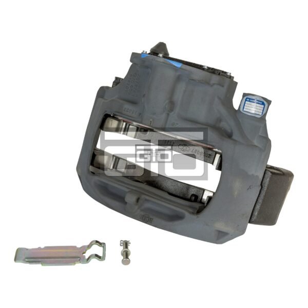 Remklauw met drager SN7174