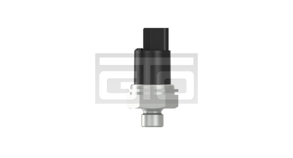 Low Pressure Indicator Switch