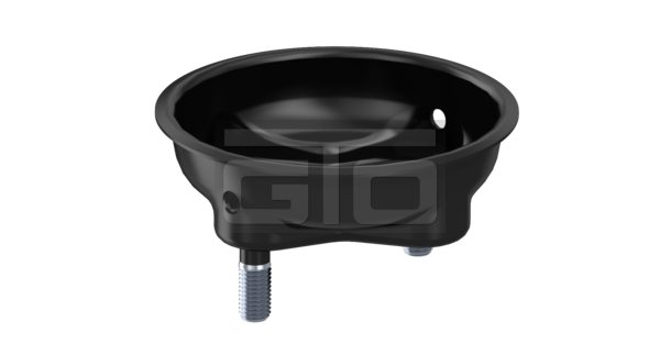 Non - Pressure plate assembly