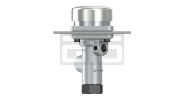 Foot Brake Valve