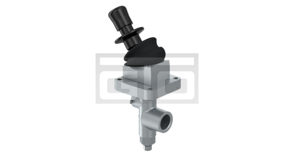 Control Valve