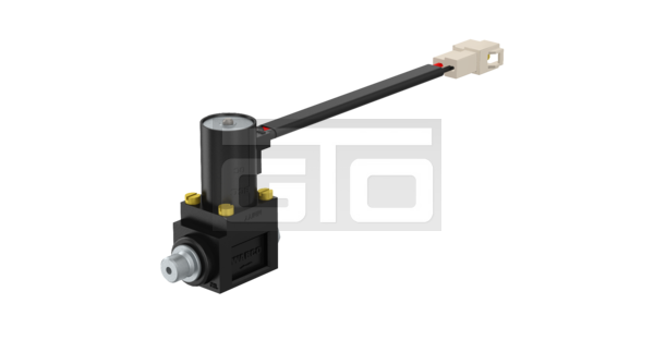 Magnetic Valve