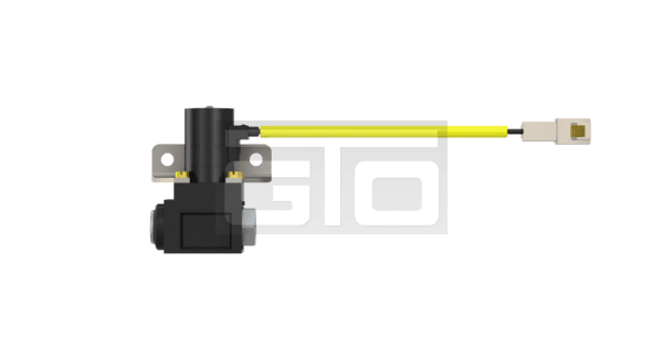 Magnetic Valve With Bracket24V