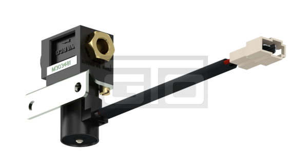 Magnetic Valve