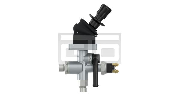 Control Valve