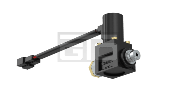 Magnetic Valve