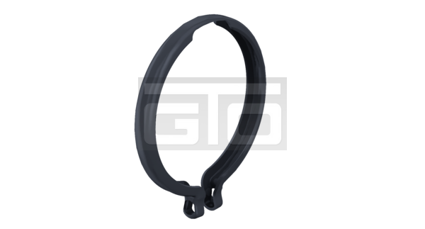 Clamp Ring