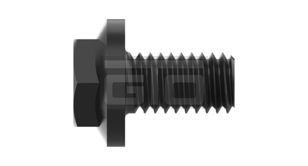 Hexagon Bolt