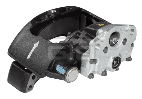 Disc Brake