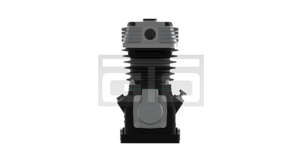 Compressor (eencilinder)