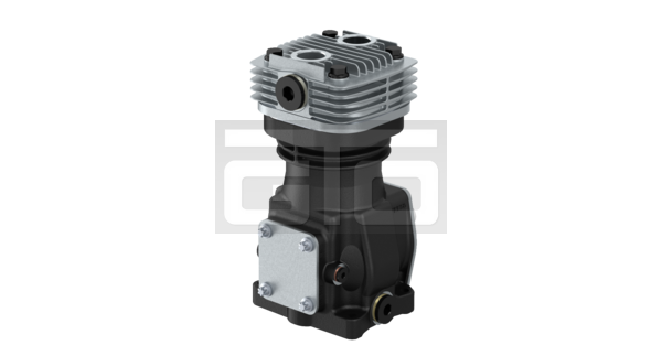 Compressor