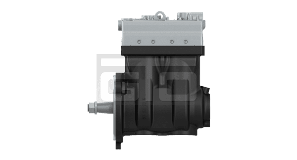 Kompressor (Zweizylinder)