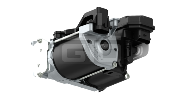 Car Compressor Citroёn C4 Picasso B58